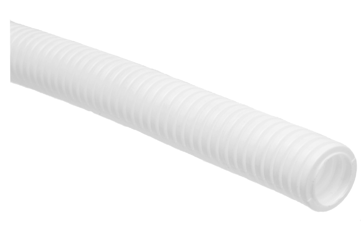 KNP Koreflex polypropylene conduit white